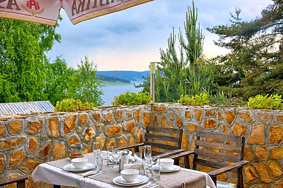 Guest House Slunchev Cviat