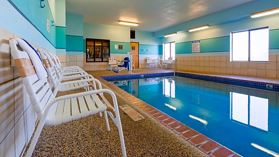 Best Western Plus Albert Lea I-90/I-35 Hotel
