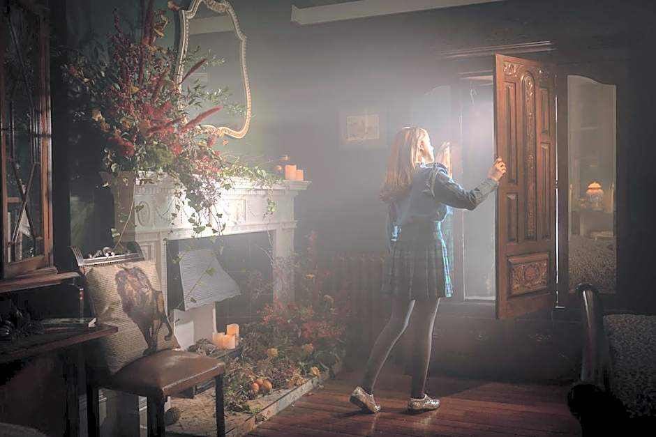 The Harrison Chambers of Distinction