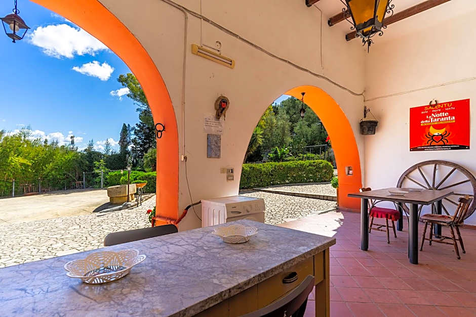 Masseria Donna Laura