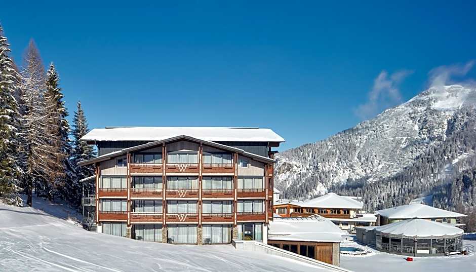 Hotel Wulfenia 4S - Adults Only