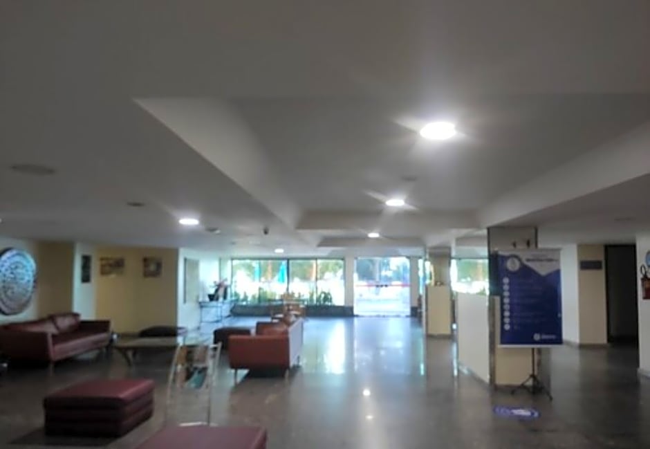 Dan Inn Recife Mar
