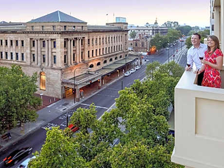 Grosvenor Hotel Adelaide by Accor
