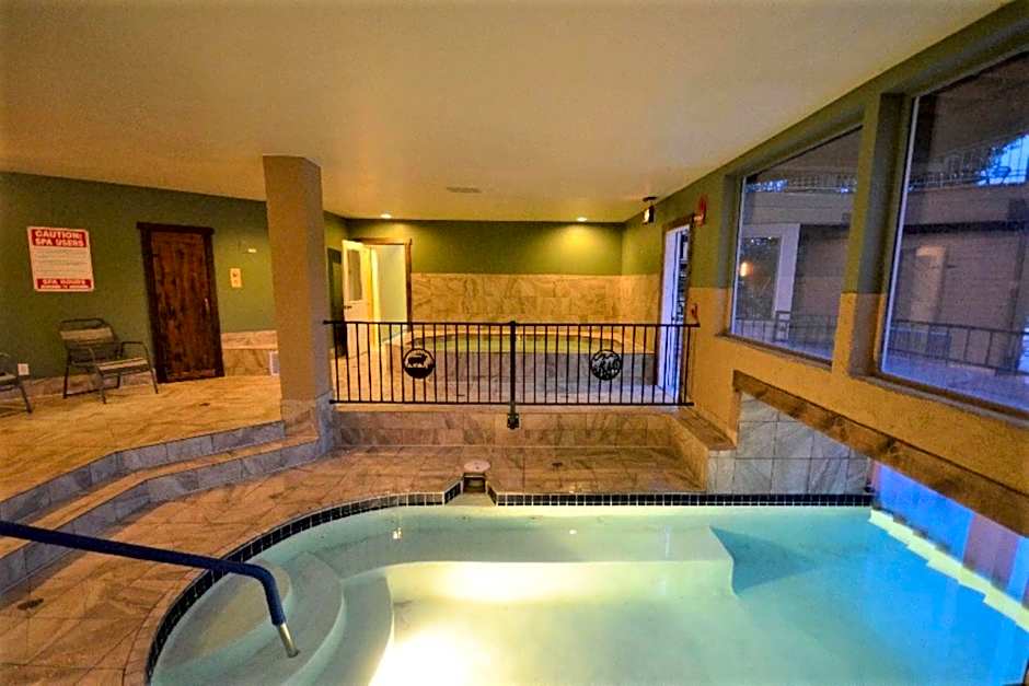 The Inn at Silvercreek