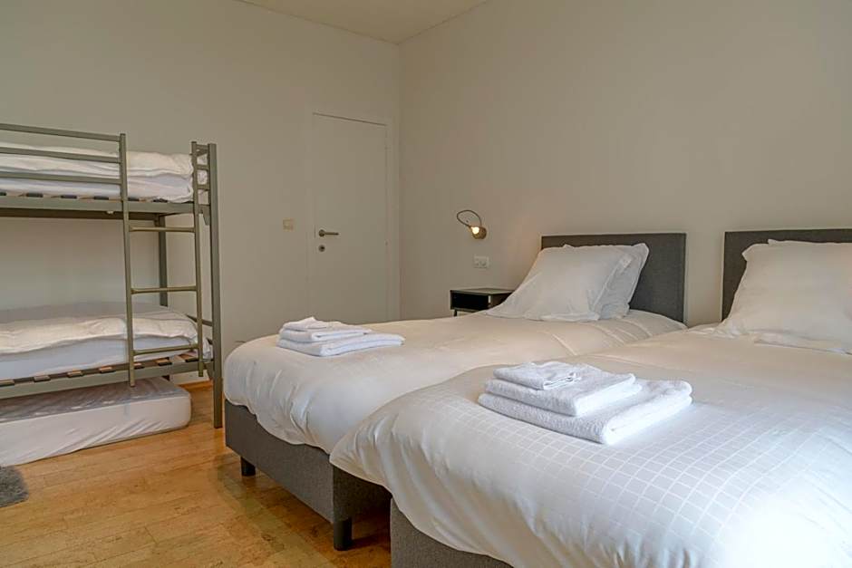 De Vesten Comfort Lodge