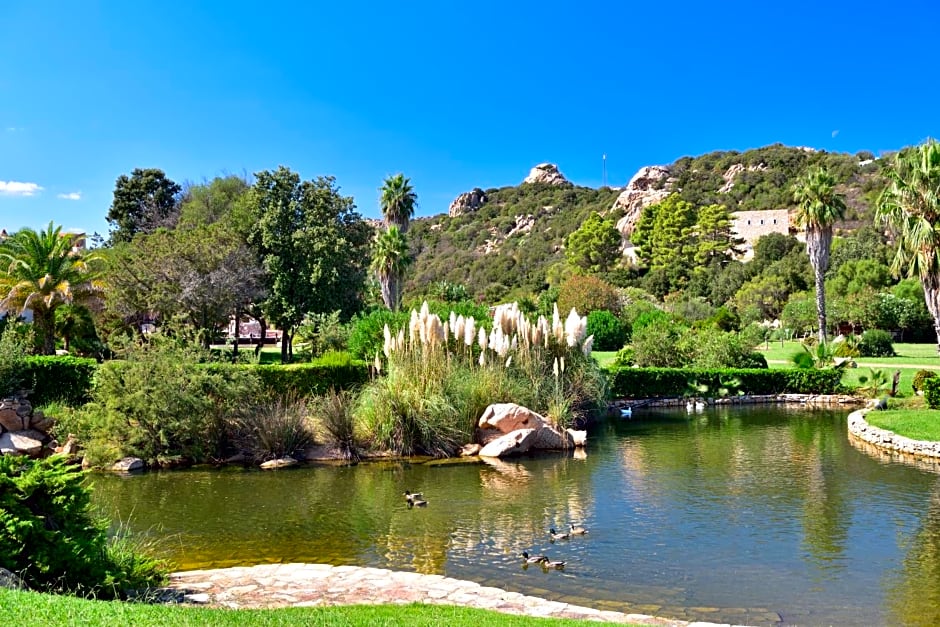 Bagaglino I Giardini Di Porto Cervo