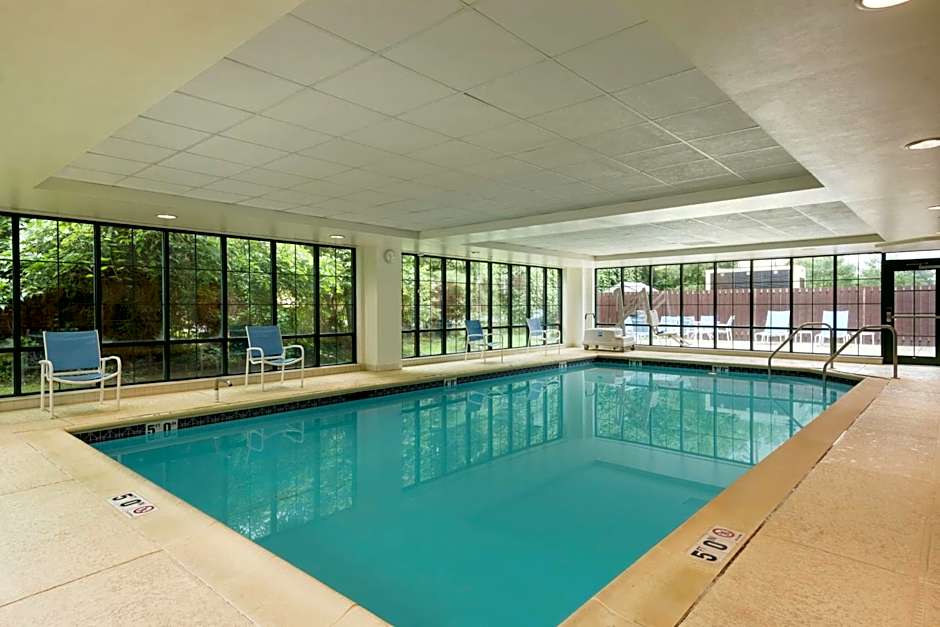 Homewood Suites By Hilton Newark/Wilmington South