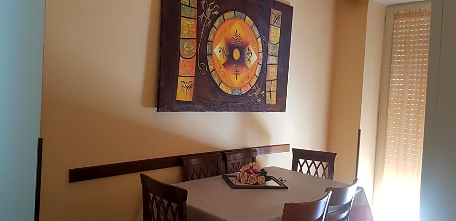 La Casa Di Ercole – Ercolano , CO