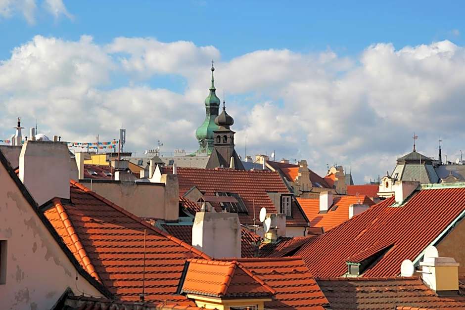 Old Town Boutique Apartments