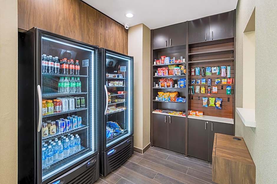 Hawthorn Extended Stay by Wyndham Sulphur Lake Charles