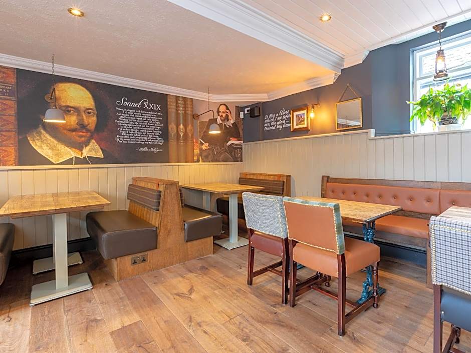 Shakespeare Inn