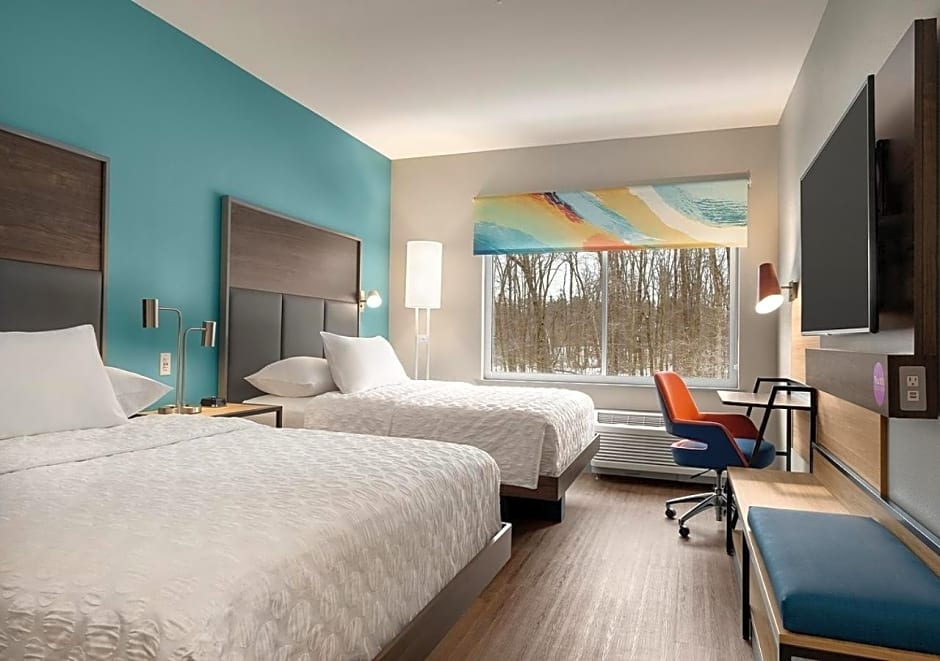 Tru By Hilton Albany Airport, Ny
