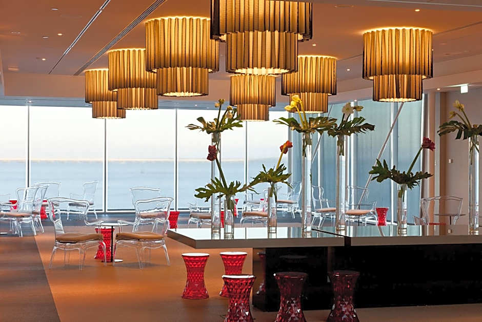 Myriad By Sana Hotels