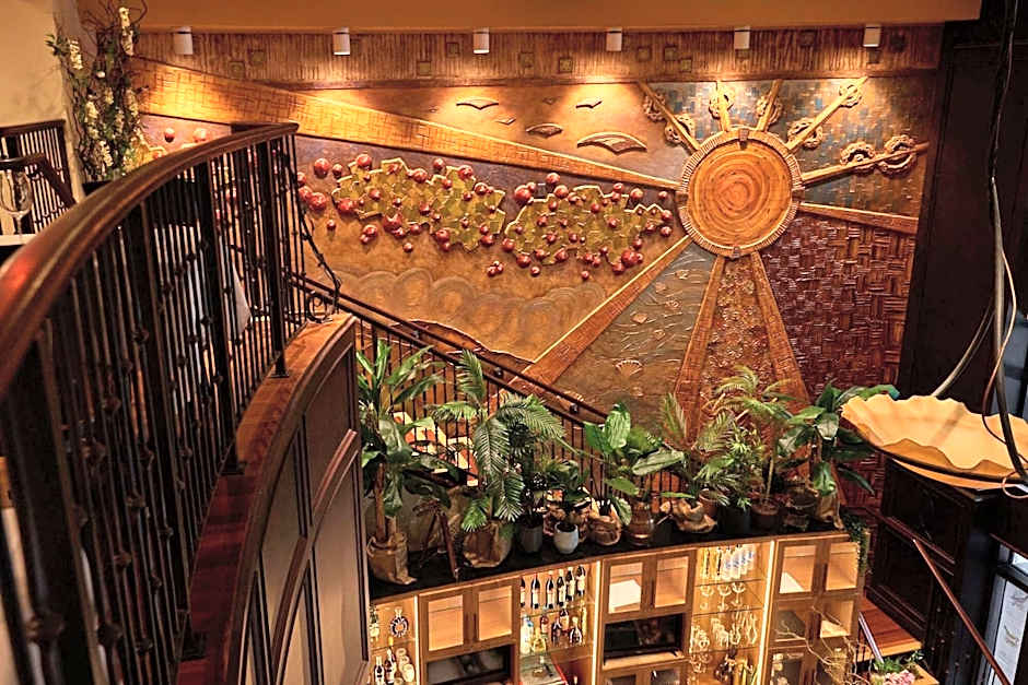 Hotel Le Soleil by Executive Hotels