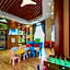 GreenTree Eastern Yancheng Binhai County Aobaolia Beichen Hotel
