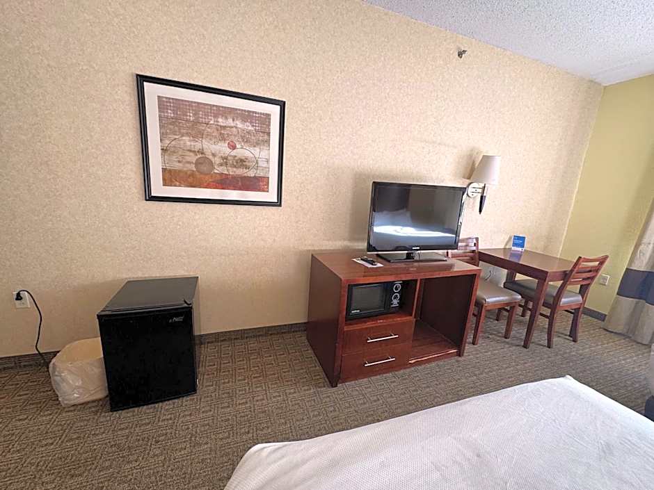 Comfort Inn & Suites Hamburg - Buffalo South