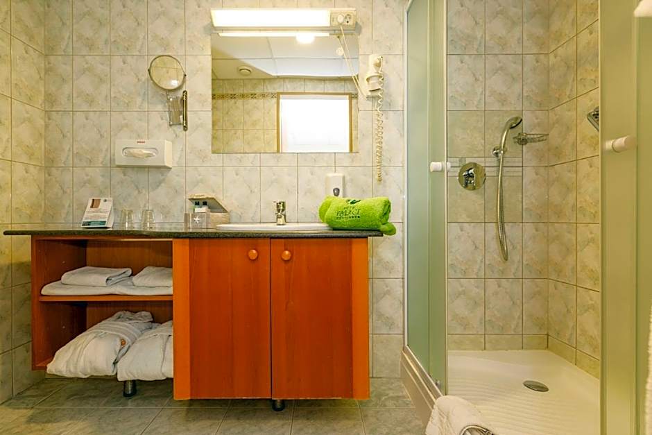 Palace Hotel Hévíz