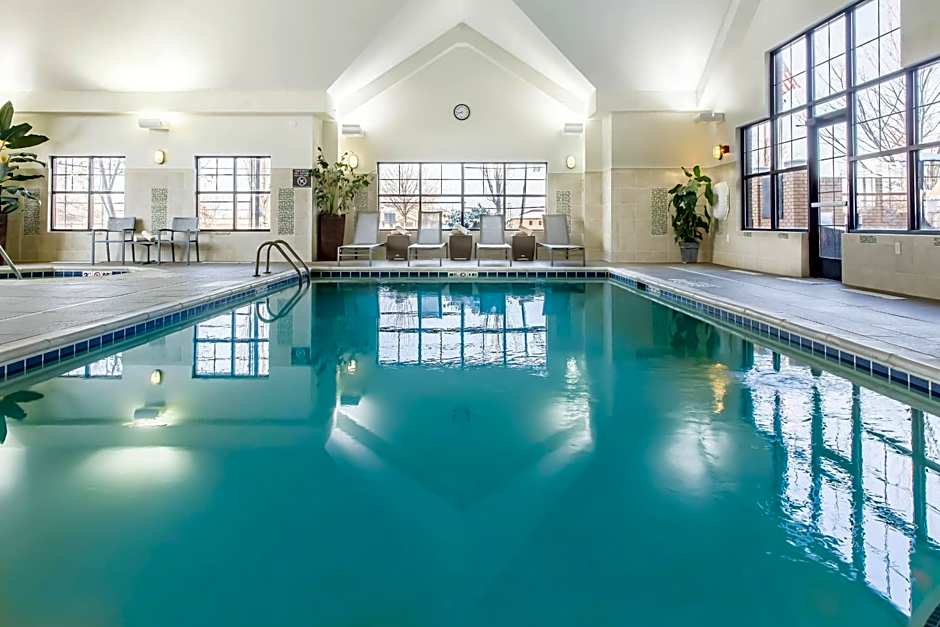 Residence Inn by Marriott Lexington Keeneland/Airport