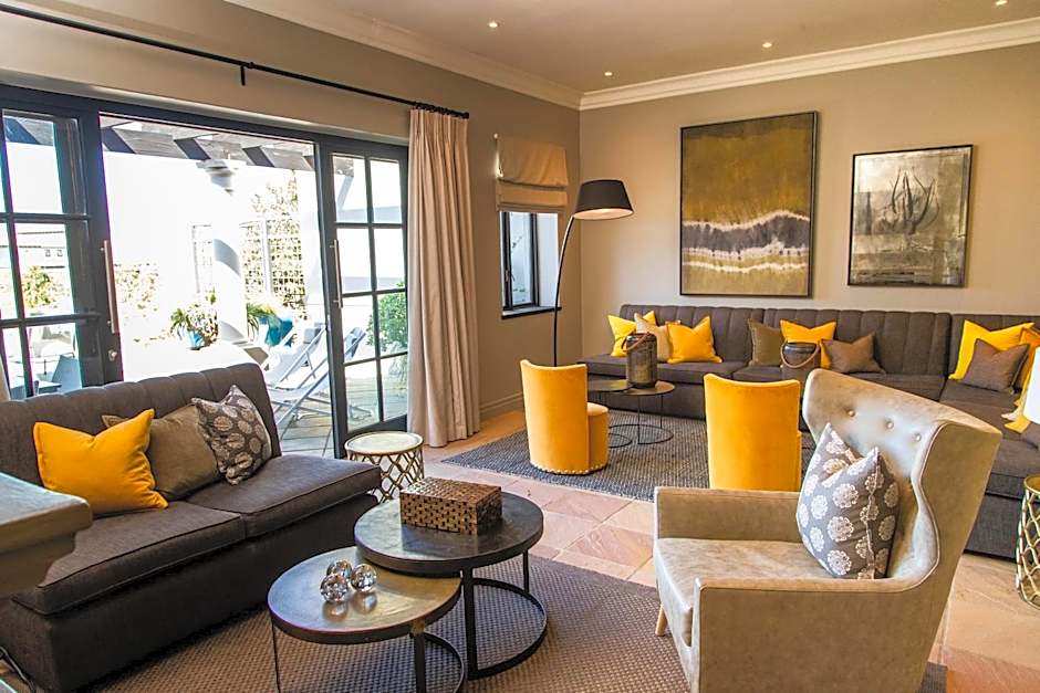 Santé Wellness Retreat & Spa