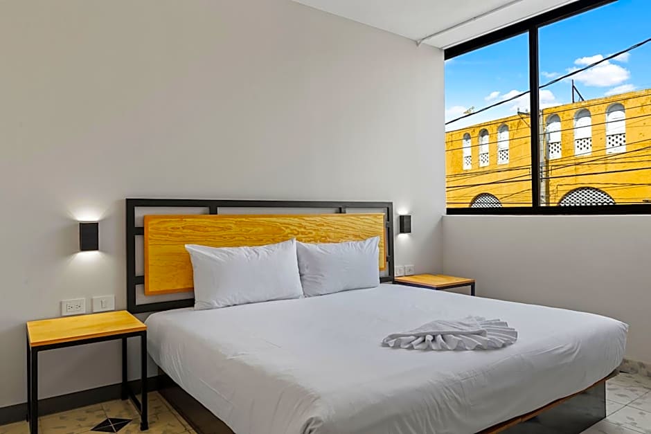 Suites Reforma by HomiRent