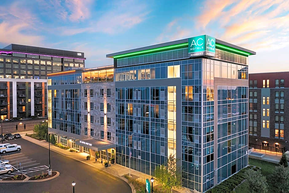 AC Hotel by Marriott Minneapolis West End