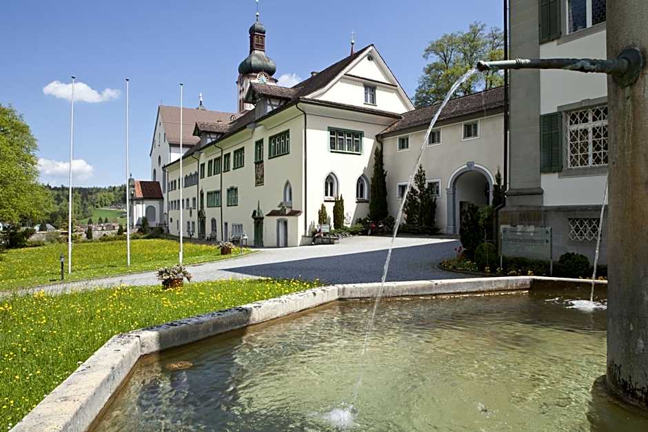 Hotel Kloster Fischingen