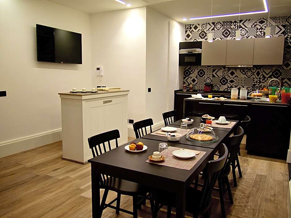 B&B Umberto 134