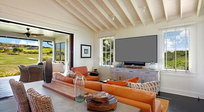 The Lodge at Kukui'ula, a Destination by Hyatt Residence