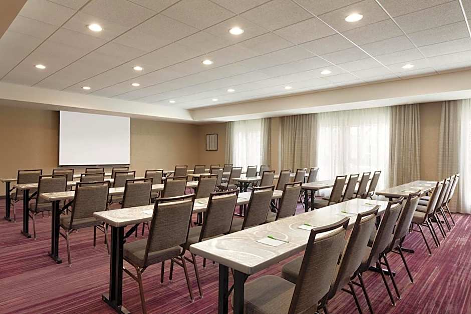 Courtyard by Marriott El Paso East/I-10