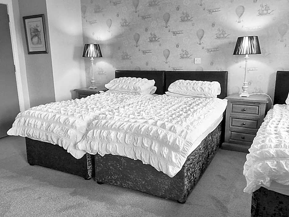 Church View House F56H977