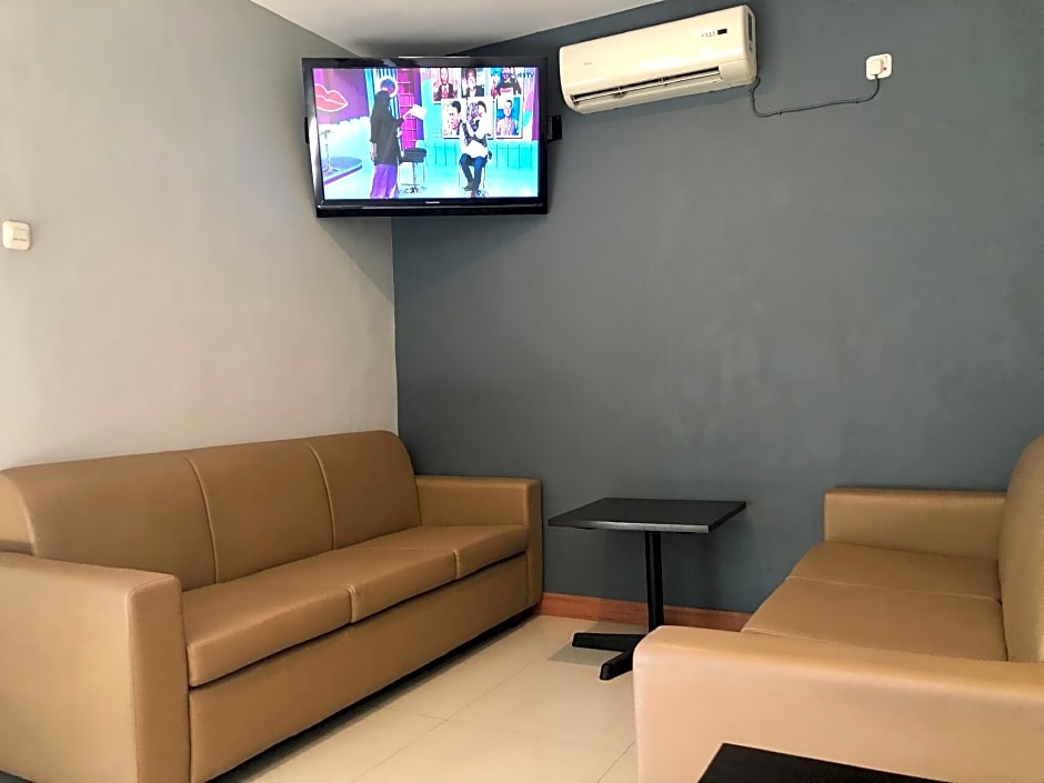 Kana Citra Guest House