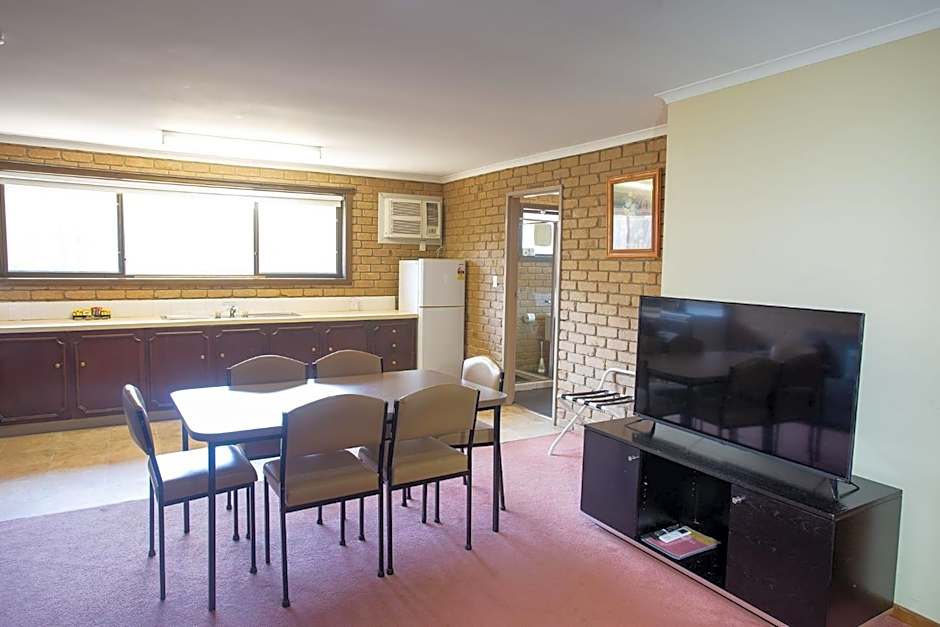 Goldfields Motel
