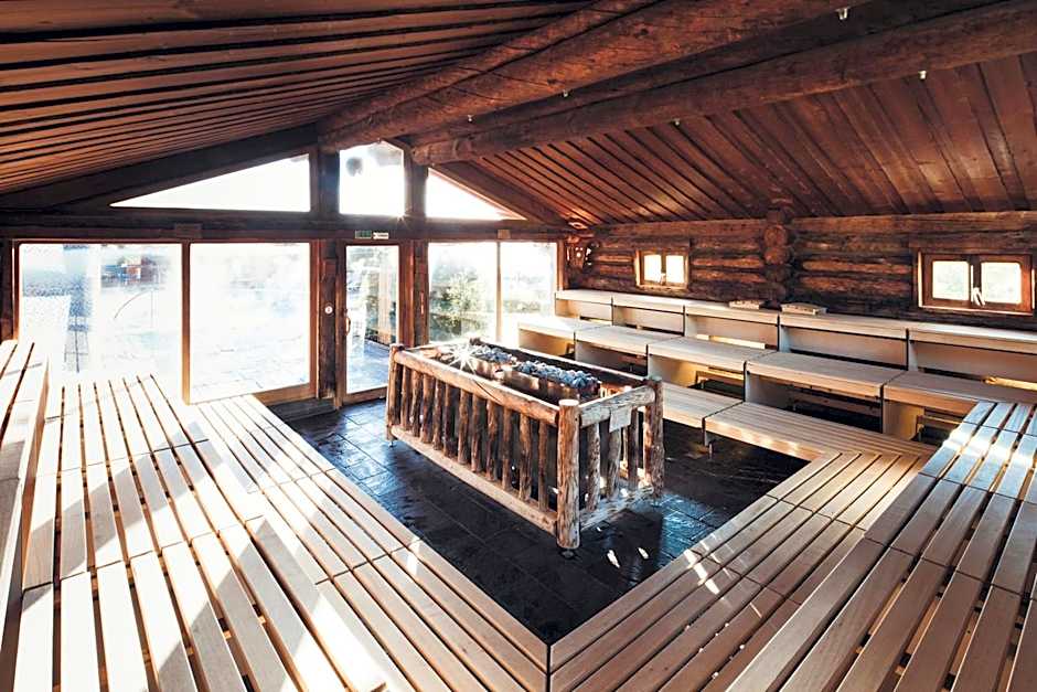 Hotel Kowald Loipersdorf