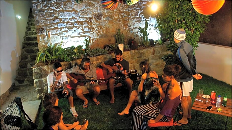Hostel Gaia Porto