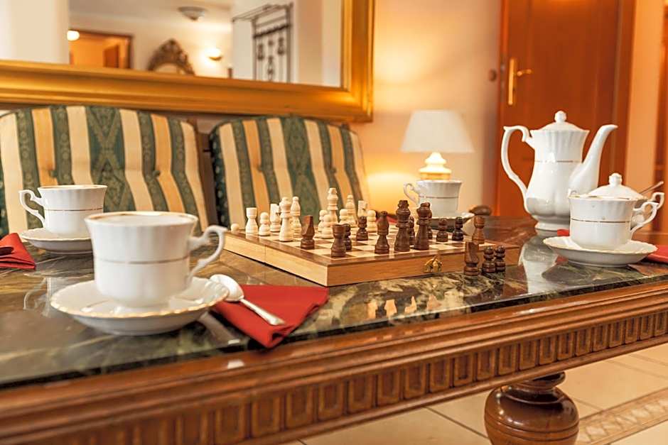 Villa Toscania-check in 24h