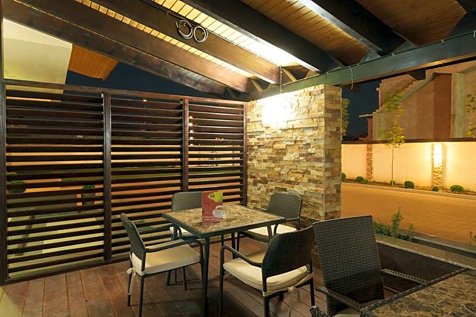 YMY HOTELS Târgu Jiu