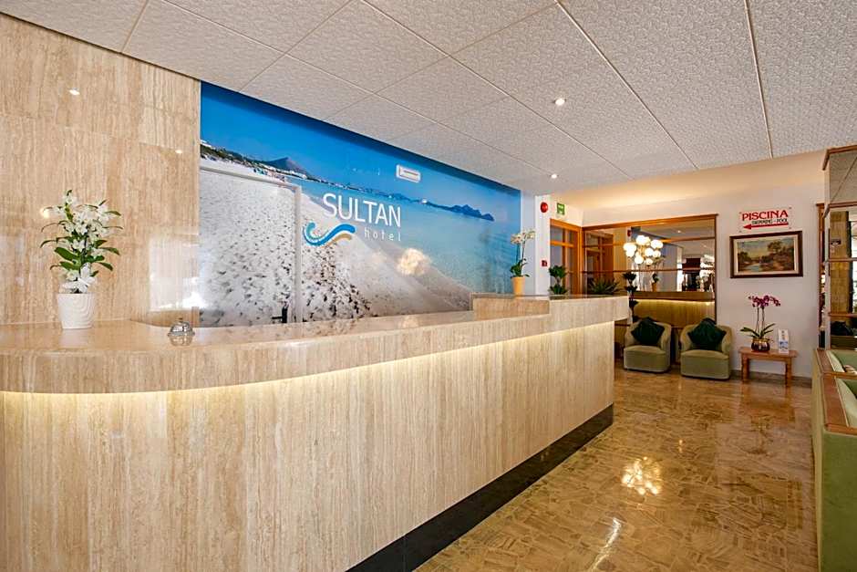 Hotel Sultán