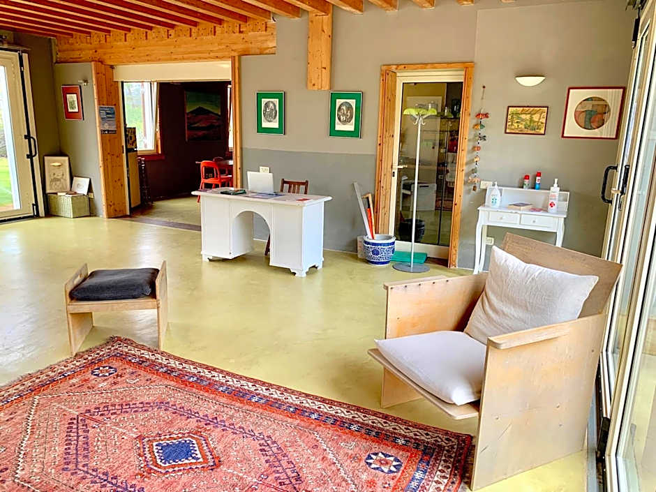 Casale Artemisia Capalbio