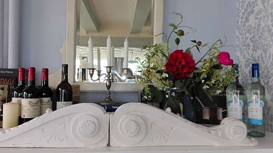 Klosterhotel Walkenried