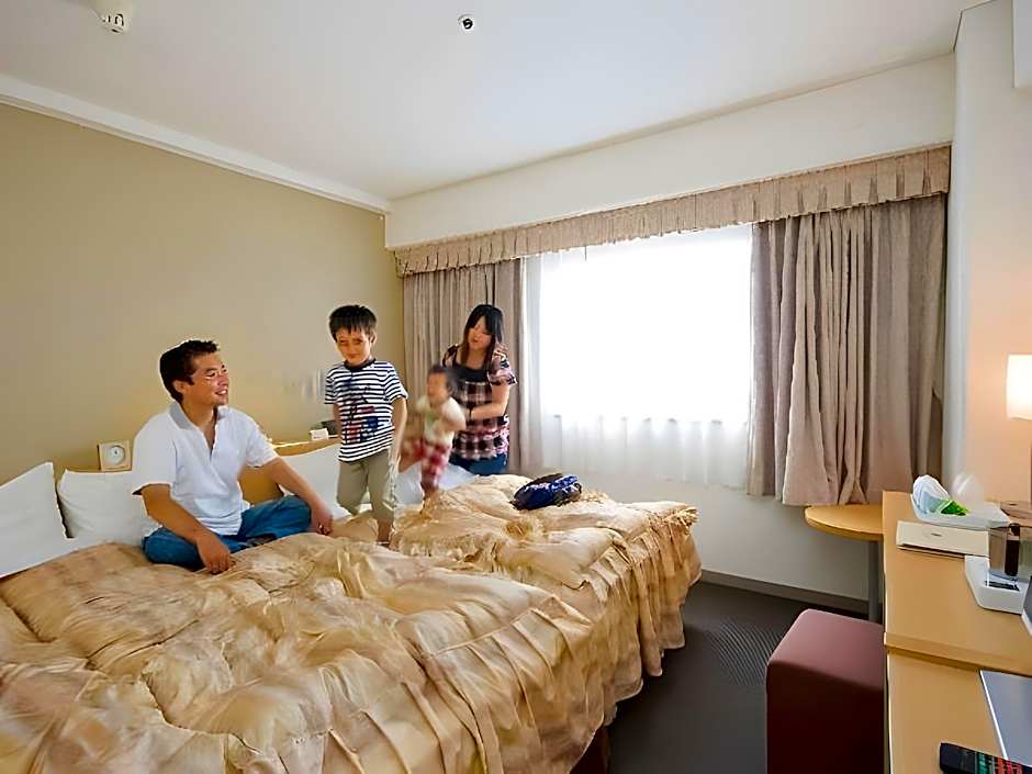 Okura Hotel Marugame