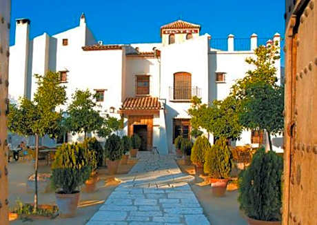 Posada de Jose Mª El Tempranillo