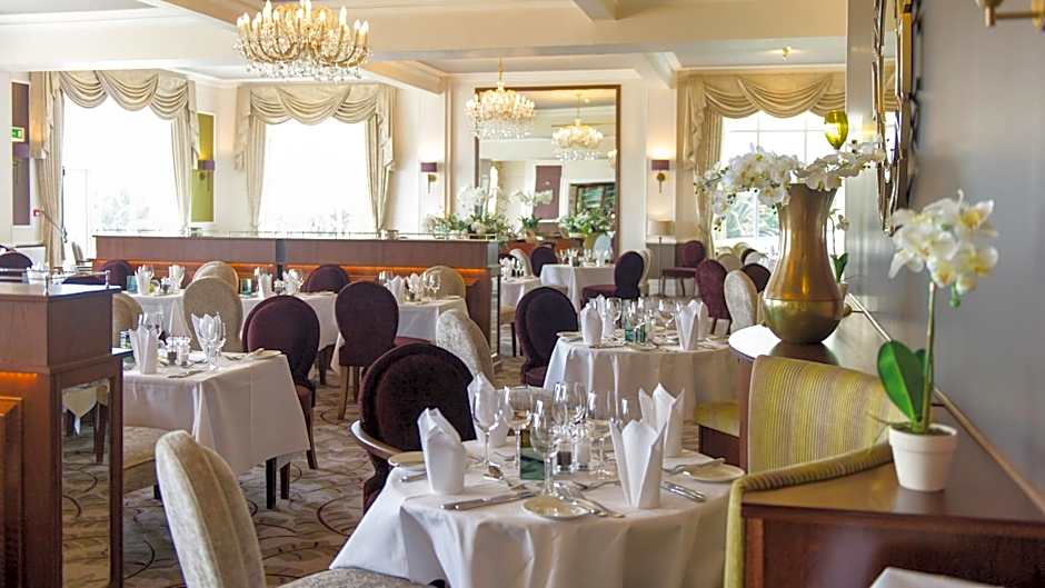 The Royal Duchy Hotel