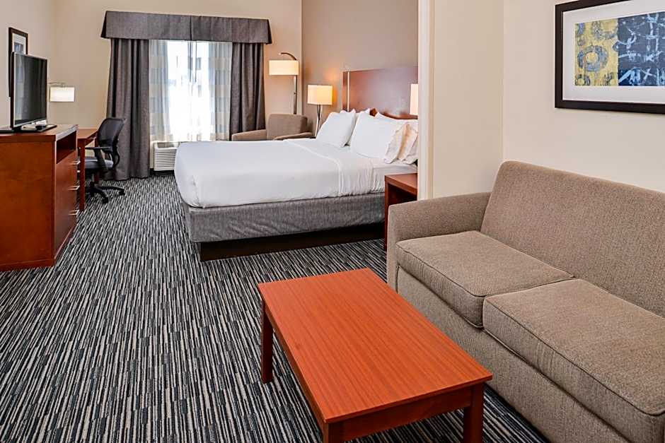 Holiday Inn Express Hotel & Suites York By IHG