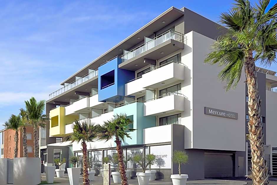 Mercure Hotel Golf Cap d'Agde