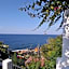 Hotel Villaggio Stromboli - isola di Stromboli