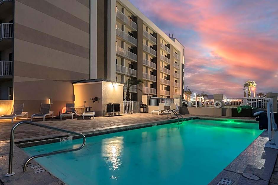 Sleep Inn Orange Beach