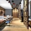 Zhangjiagang Marriott Hotel