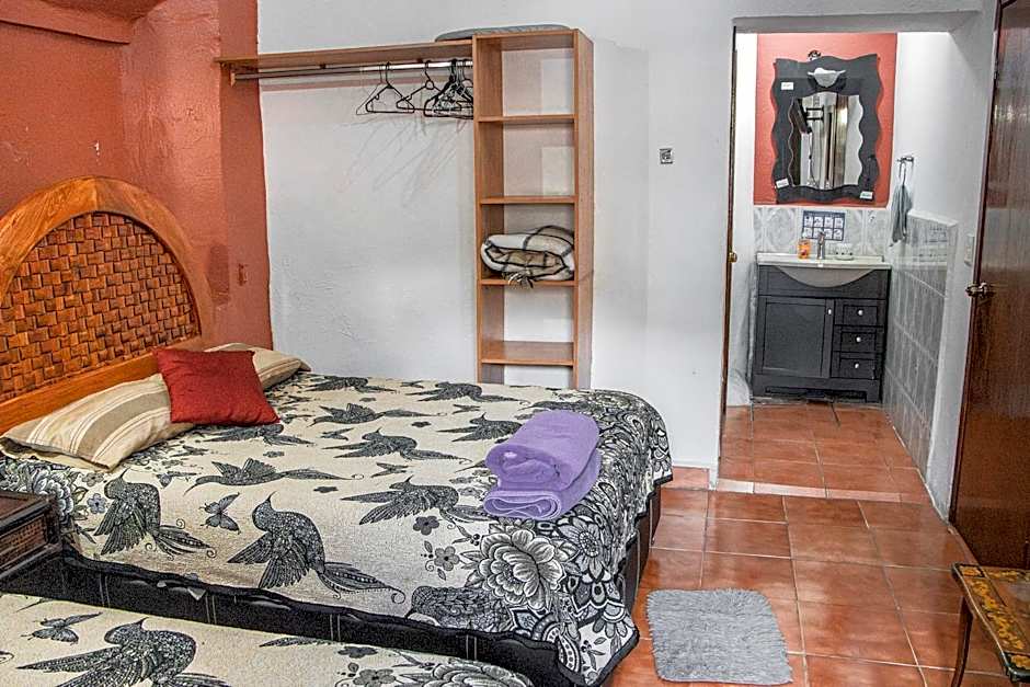 La Ventana del Tepozteco