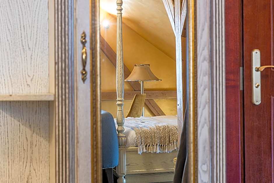 Kurpiai - Suites & SPA