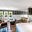 UpValley Inn & Hot Springs, Ascend Hotel Collection 